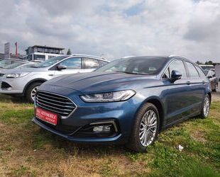 Ford Mondeo Gebrauchtwagen