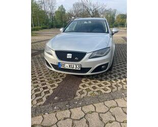 Seat Exeo Gebrauchtwagen