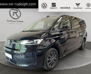 VW T7 Multivan Gebrauchtwagen