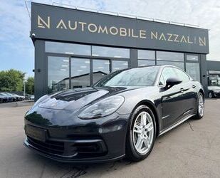 Porsche Panamera Gebrauchtwagen