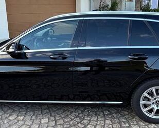 Mercedes-Benz C 220 Gebrauchtwagen