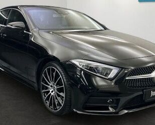 Mercedes-Benz CLS 450 Gebrauchtwagen
