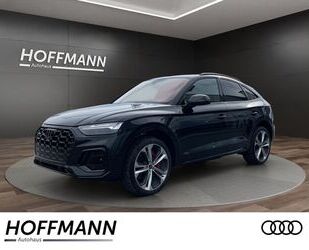 Audi SQ5 Gebrauchtwagen