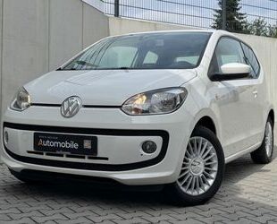 VW up! Gebrauchtwagen