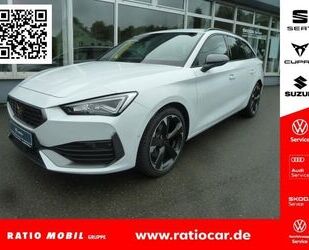 Cupra Leon Gebrauchtwagen