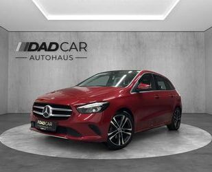 Mercedes-Benz B 200 Gebrauchtwagen