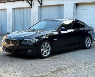 BMW 530 Gebrauchtwagen