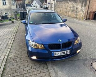 BMW 325 Gebrauchtwagen