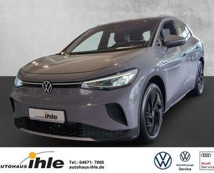 VW ID.4 Gebrauchtwagen