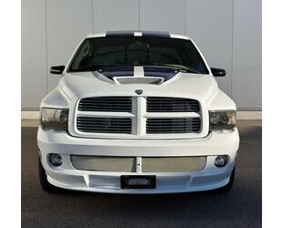 Dodge RAM Gebrauchtwagen