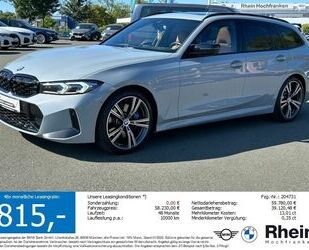BMW M340d Gebrauchtwagen