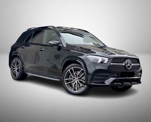 Mercedes-Benz GLE 450 Gebrauchtwagen