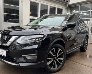 Nissan X-Trail Gebrauchtwagen