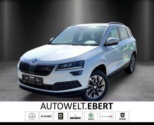 Skoda Karoq Gebrauchtwagen