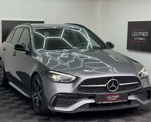 Mercedes-Benz C 300 Gebrauchtwagen