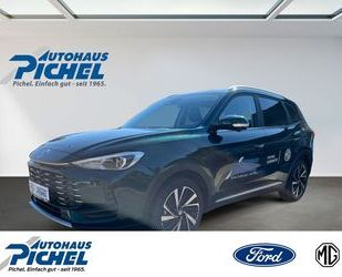 MG ZS Gebrauchtwagen