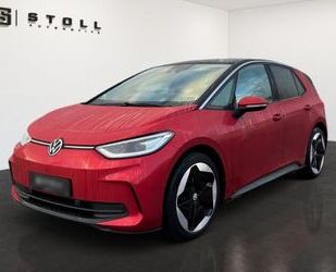 VW ID.3 Gebrauchtwagen