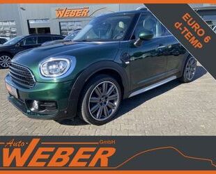 Mini One Countryman Gebrauchtwagen