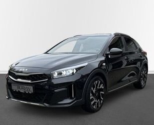 Kia XCeed Gebrauchtwagen