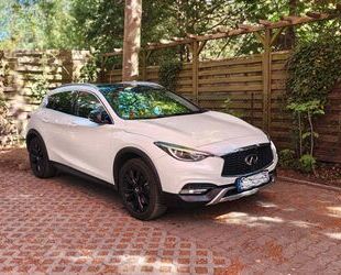INFINITI QX30 Gebrauchtwagen