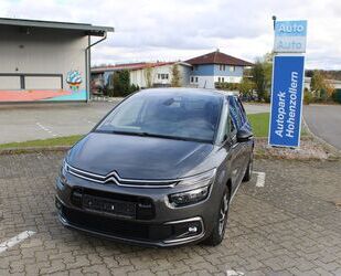 Citroen C4 Picasso Gebrauchtwagen