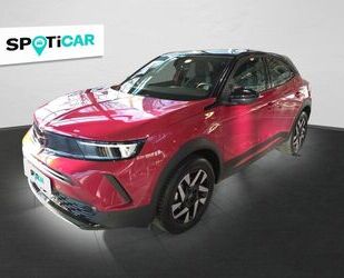 Opel Mokka Gebrauchtwagen