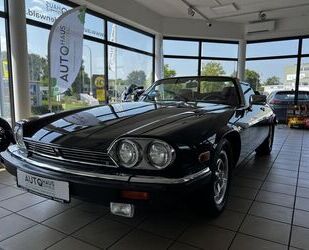 Jaguar XJS Gebrauchtwagen