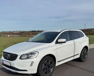 Volvo XC60 Gebrauchtwagen