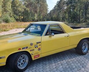 Chevrolet El Camino Gebrauchtwagen