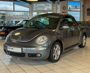 VW New Beetle Gebrauchtwagen