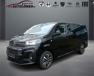 Citroen SpaceTourer Gebrauchtwagen