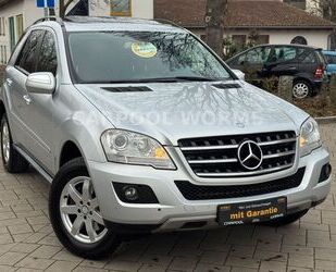 Mercedes-Benz ML 320 Gebrauchtwagen