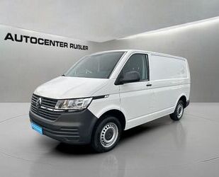 VW T6 Transporter Gebrauchtwagen