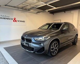 BMW X2 Gebrauchtwagen