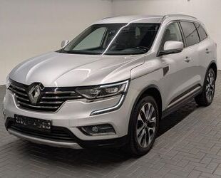 Renault Koleos Gebrauchtwagen
