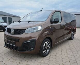 Fiat Ulysse Gebrauchtwagen