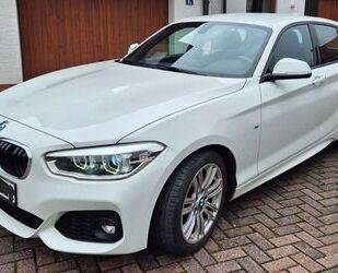 BMW 118 Gebrauchtwagen