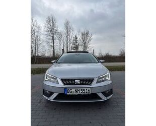 Seat Leon Gebrauchtwagen