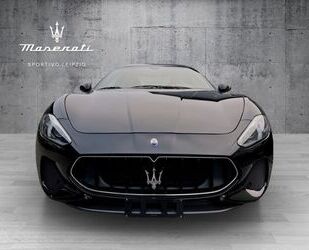 Maserati Granturismo Gebrauchtwagen
