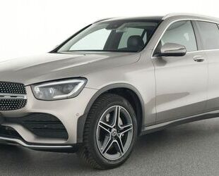 Mercedes-Benz GLC 200 Gebrauchtwagen