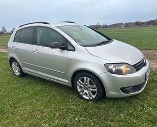 VW Golf Plus Gebrauchtwagen