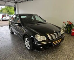 Mercedes-Benz C 180 Gebrauchtwagen