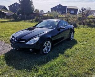 Mercedes-Benz SLK 280 Gebrauchtwagen