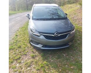 Opel Zafira Gebrauchtwagen