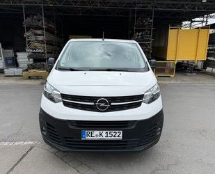 Opel Vivaro Gebrauchtwagen