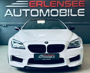 BMW M6 Gebrauchtwagen