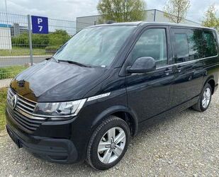VW T6 Multivan Gebrauchtwagen