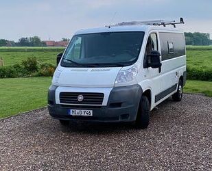 Fiat Ducato Gebrauchtwagen