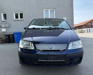 Fiat Idea Gebrauchtwagen