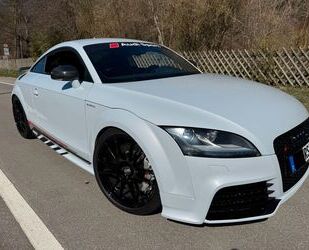Audi TT RS Gebrauchtwagen